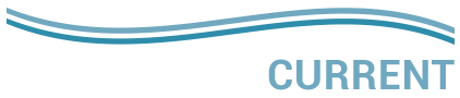 follow the current