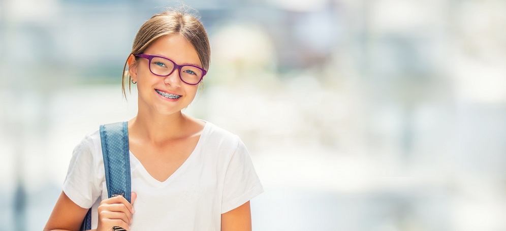 Braces in Roseburg with Current Orthodontics